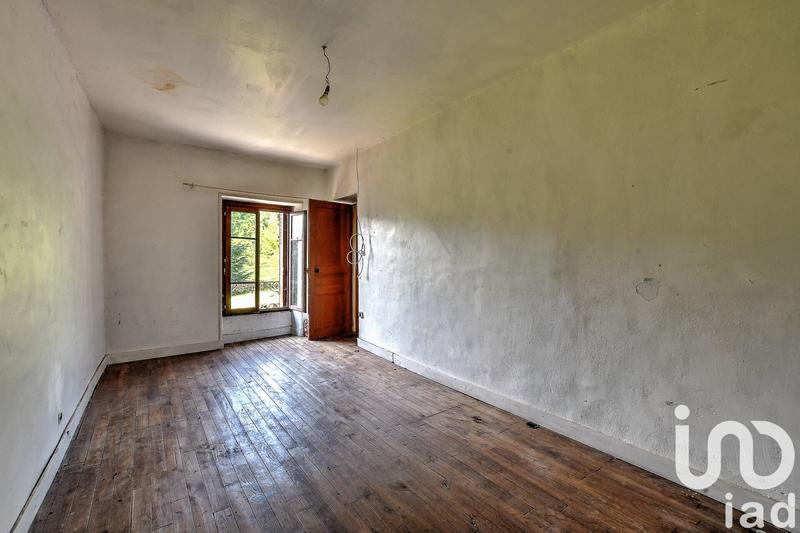 Maison de village - 189 m² - 10 pièces