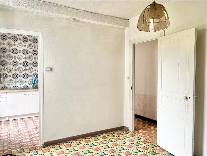 Maison - 159 m² - 7 pièces