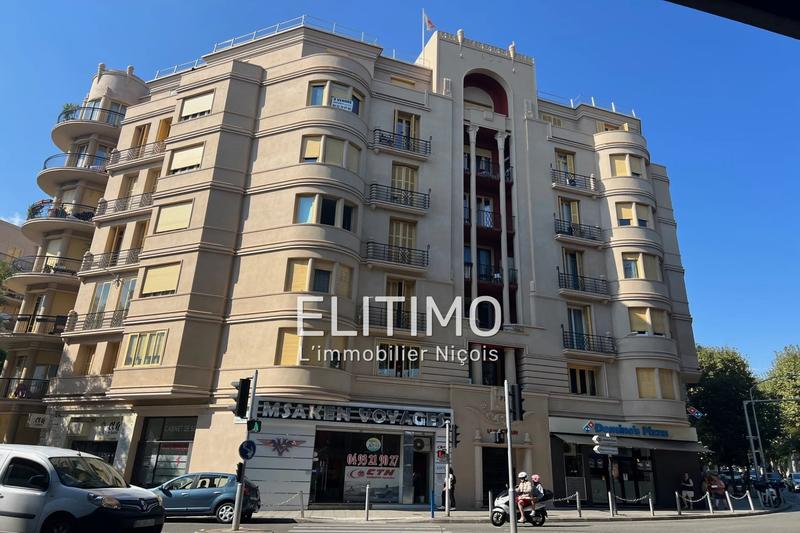 Appartement - 26 m² - 1 pièce