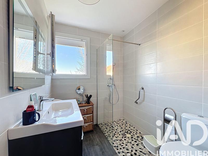 Maison - 164 m² - 7 pièces