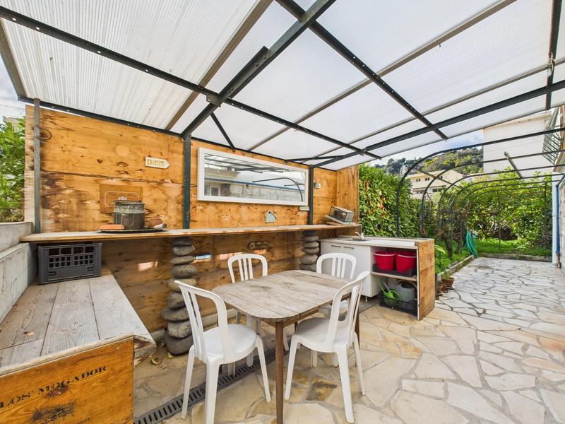 Appartement - 96 m² - 4 pièces