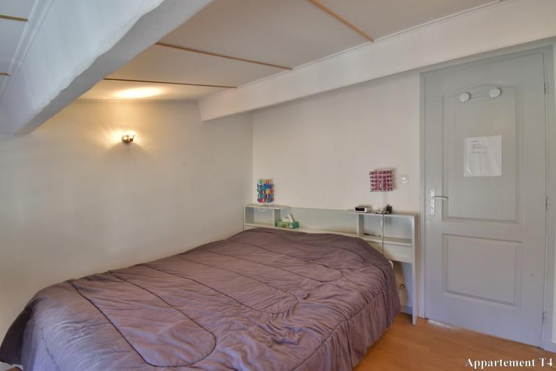 Maison de campagne - 210 m² - 8 pièces