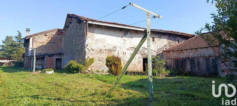 Maison - 67 m² - 5 pièces