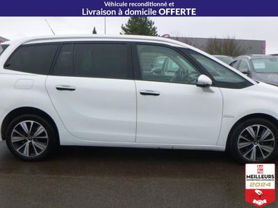 Citroen Grand C4 Picasso BlueHDi 120 s&amp;S Eat6 - Shine