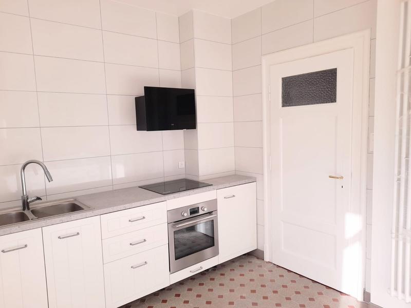 Appartement - 146 m² - 6 pièces