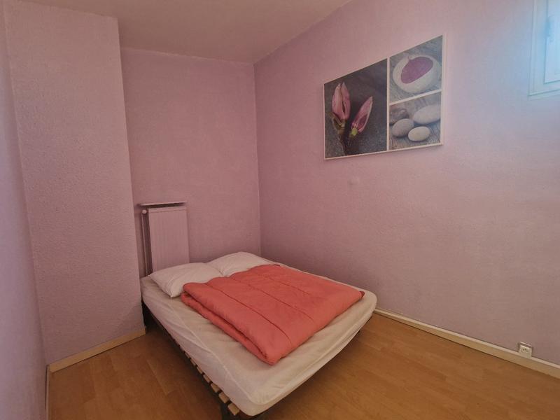 Appartement - 46 m² - 3 pièces
