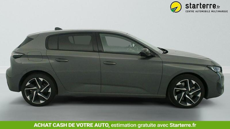Peugeot 308 Phev 180 e-Eat8 Allure