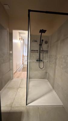 Maison - 80 m² - 3 pièces