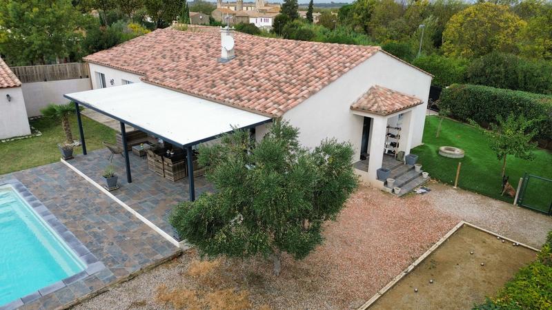 Villa - 167 m² - 5 pièces