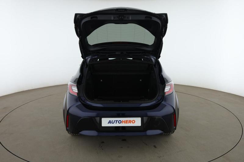 Toyota Corolla 1.8 Hybride Design 122h