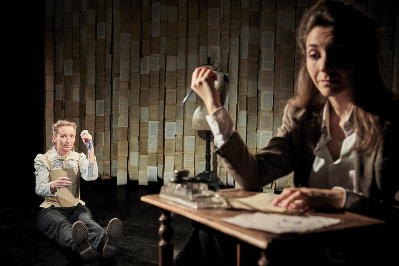 Festival de Musique en Albret : la soeur de Shakespeare !