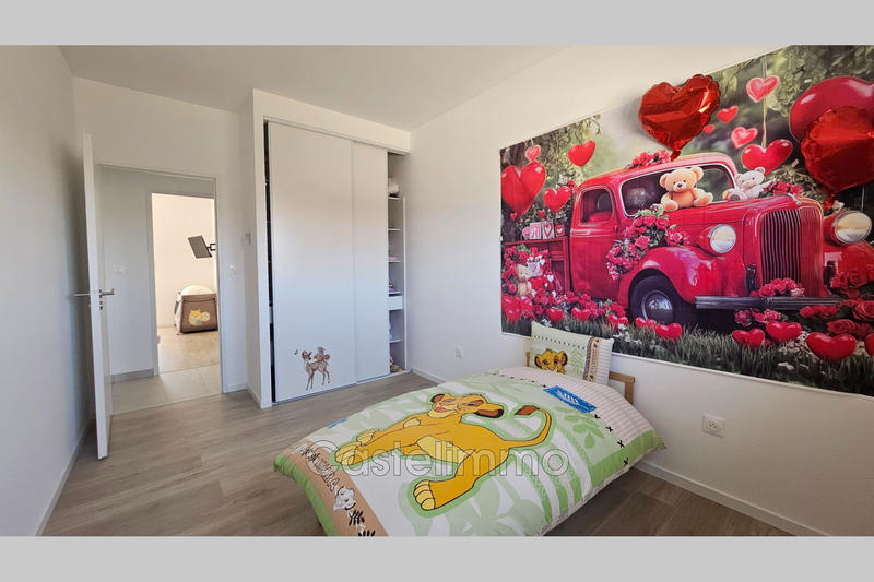 Villa - 125 m² - 5 pièces