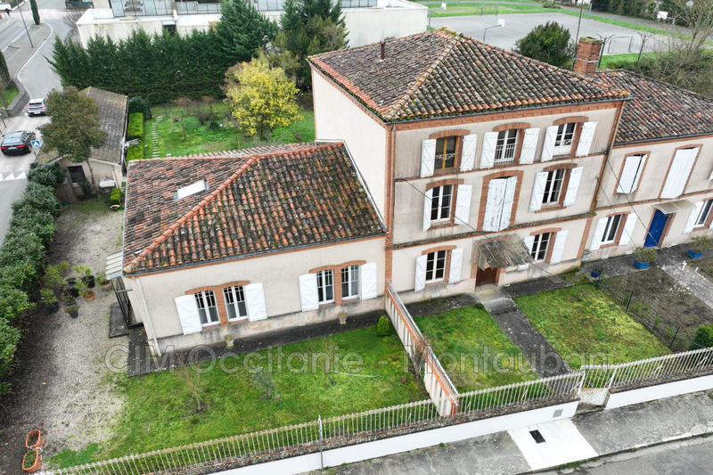 Maison - 380 m²