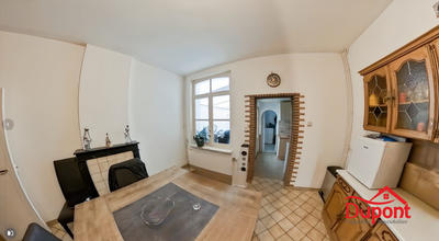 Villa - 87 m² - 4 pièces