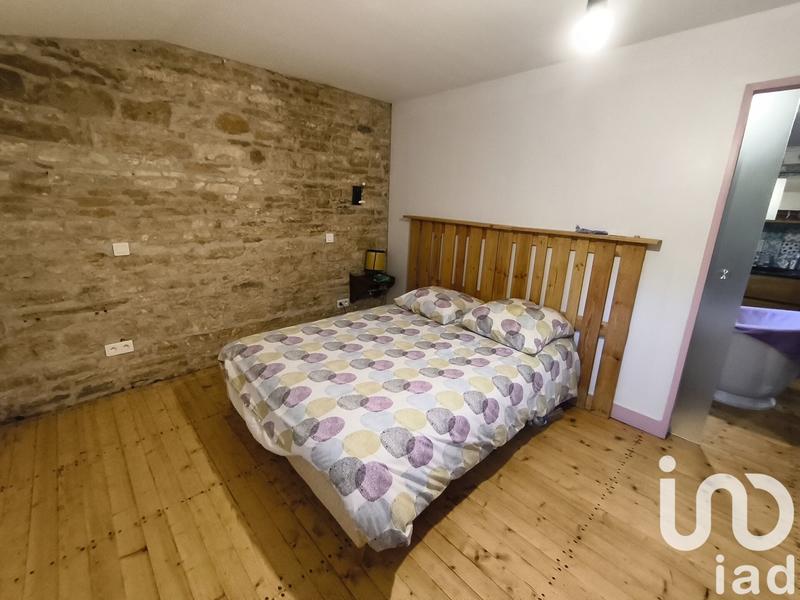 Maison de campagne - 161 m² - 5 pièces