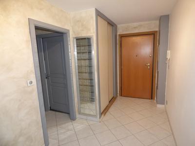 Appartement - 89 m² - 4 pièces