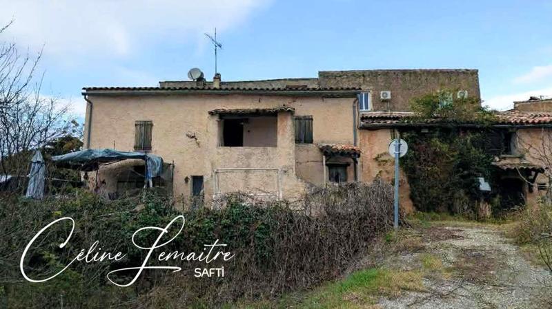 Maison - 146 m² - 9 pièces