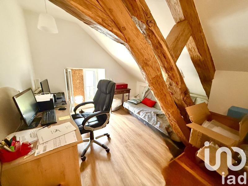 Maison de campagne - 152 m² - 7 pièces