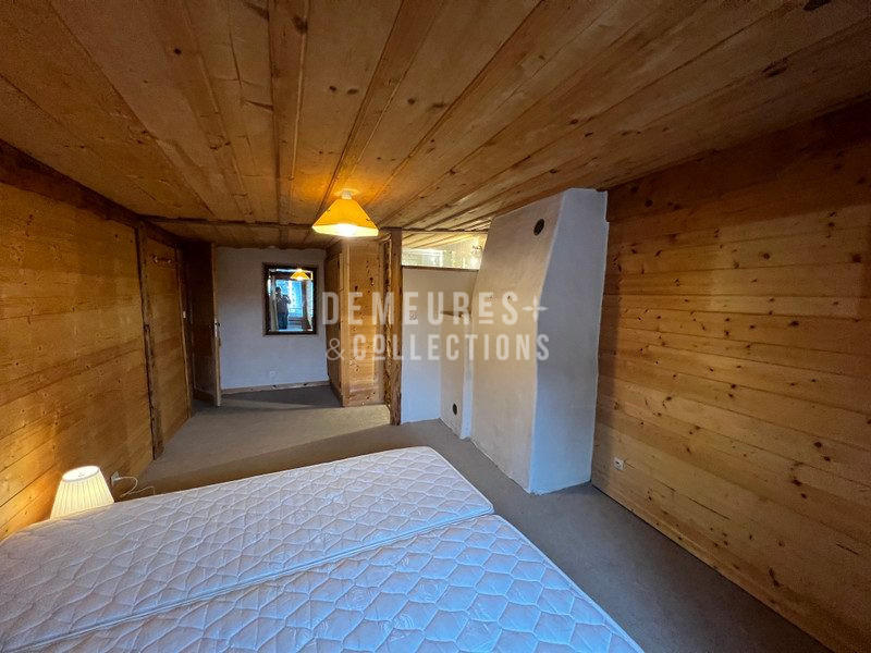 Duplex - 145 m² - 5 pièces