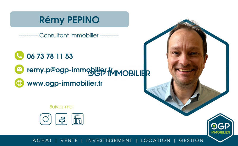 Villa - 141 m² - 6 pièces