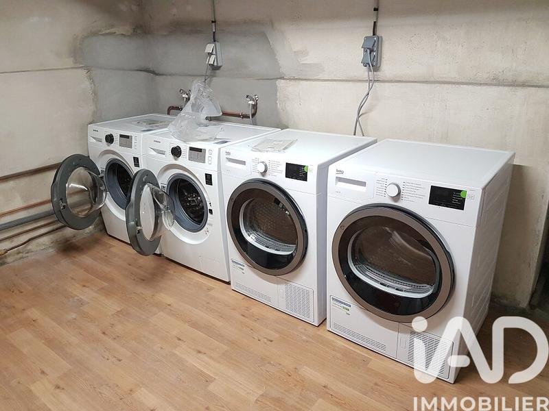 Maison - 165 m² - 10 pièces