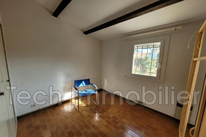 Pavillon - 33 m² - 3 pièces