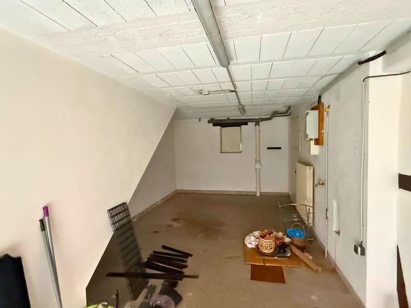 Duplex - 110 m² - 4 pièces