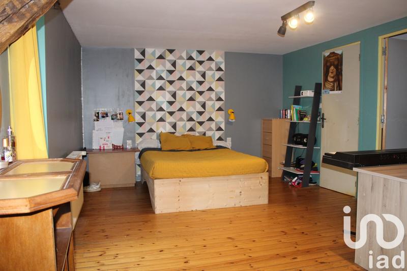 Maison - 196 m² - 6 pièces