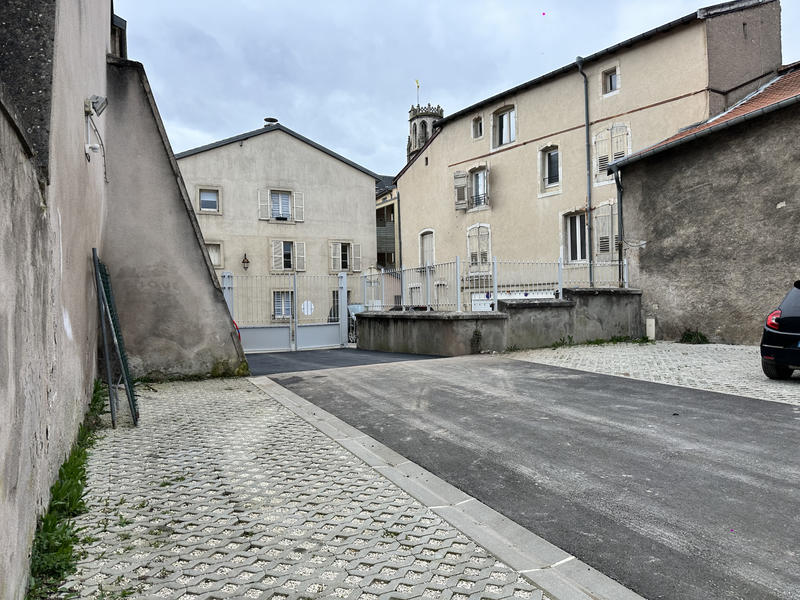 Appartement - 94 m² - 4 pièces