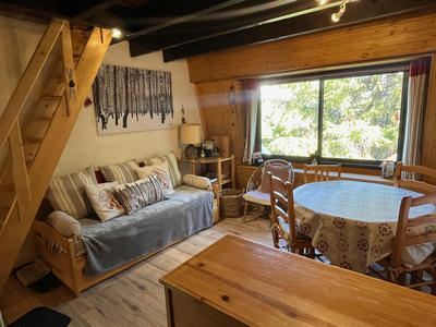 Appartement - 30 m² - 3 pièces