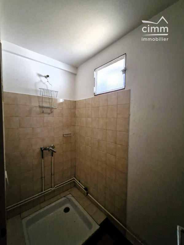 Maison - 134 m² - 3 pièces