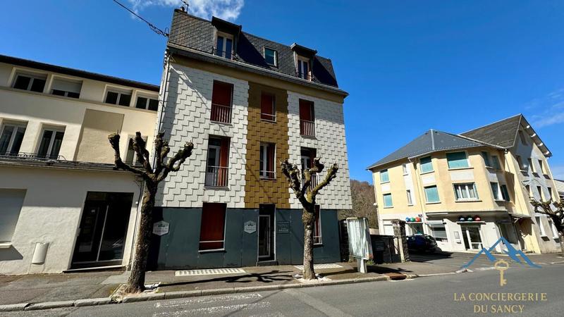 Appartement - 53 m² - 3 pièces