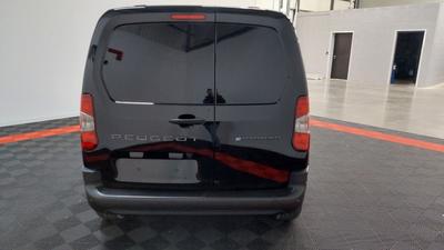 Peugeot Partner Fourgon Electrique m 800 kg 136 ch batterie 54 kwh