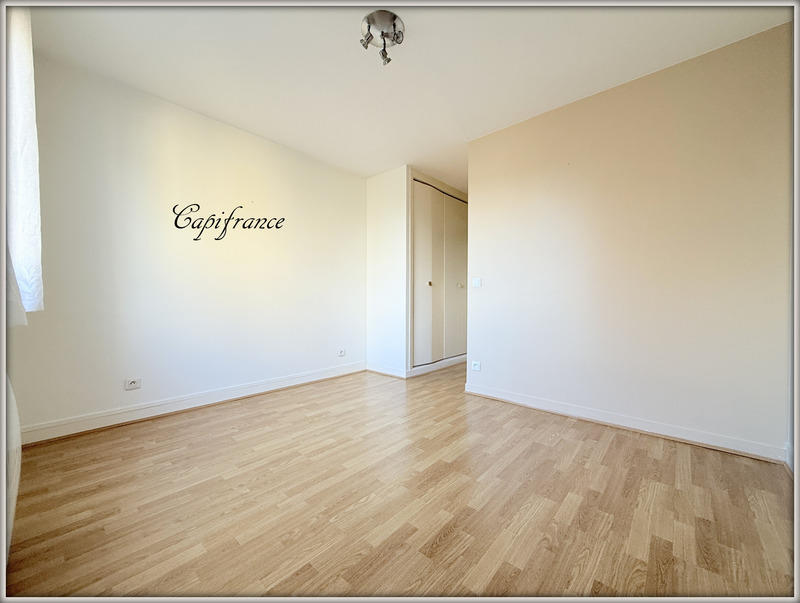 Appartement - 91 m² - 4 pièces