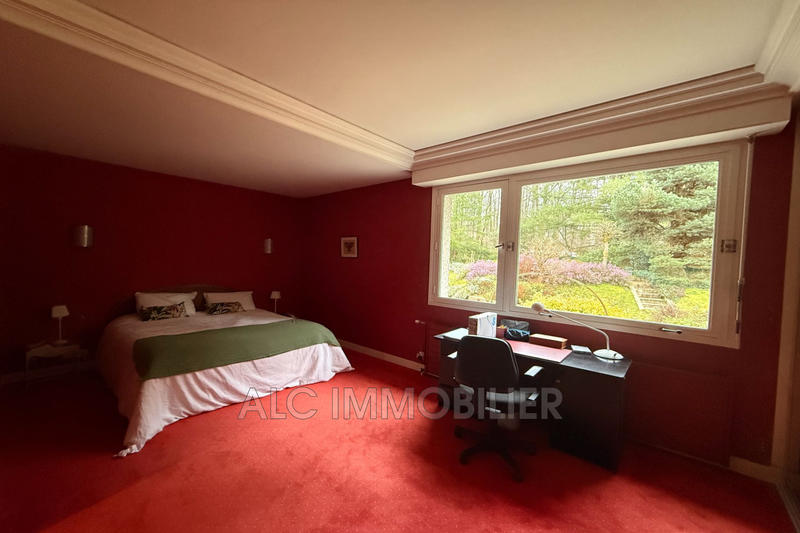 Maison - 250 m² - 10 pièces