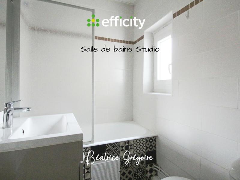 Immeuble - 172 m² - 8 pièces