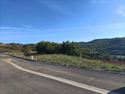 Terrain constructible - 546 m²