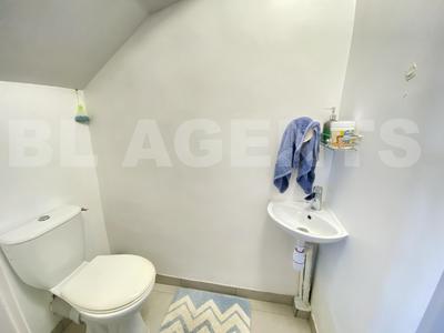 Maison - 52 m² - 2 pièces