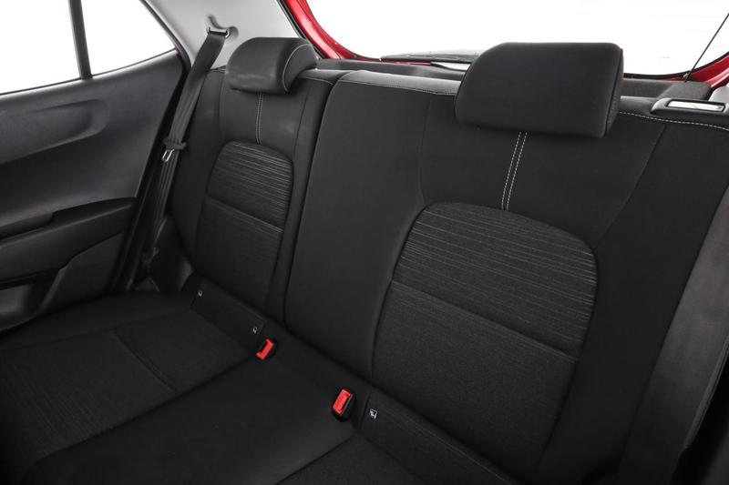 Kia Picanto 1.0 MPi Isg Urban Edition 67 ch