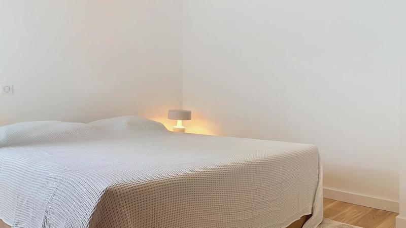 Appartement - 69 m² - 3 pièces