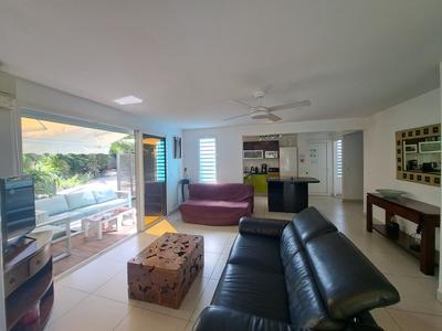 Maison - 71 m² - 3 pièces