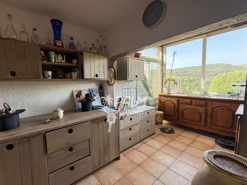 Villa - 100 m² - 4 pièces