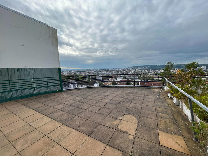 Appartement - 75 m² - 3 pièces