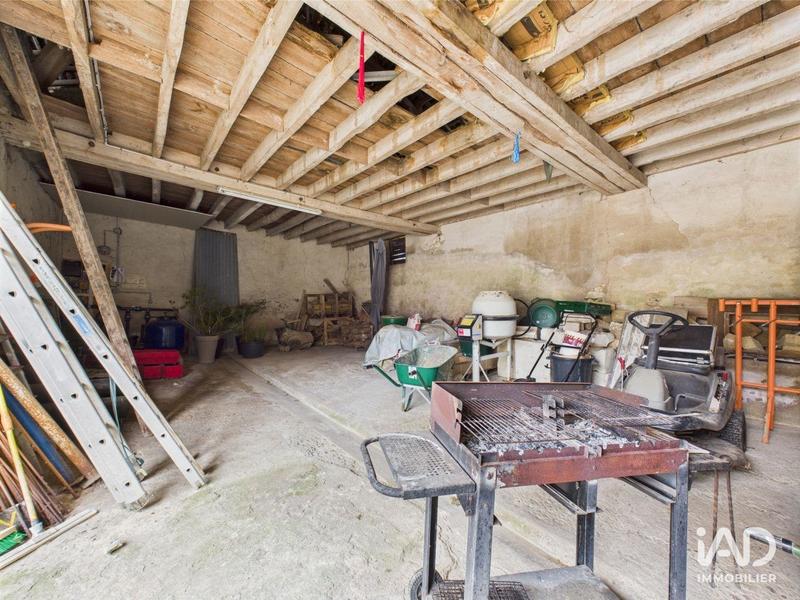 Maison - 237 m² - 6 pièces