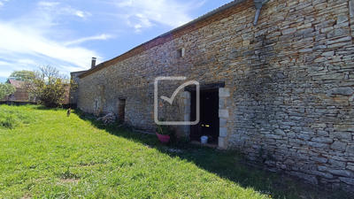 Maison - 172 m² - 7 pièces