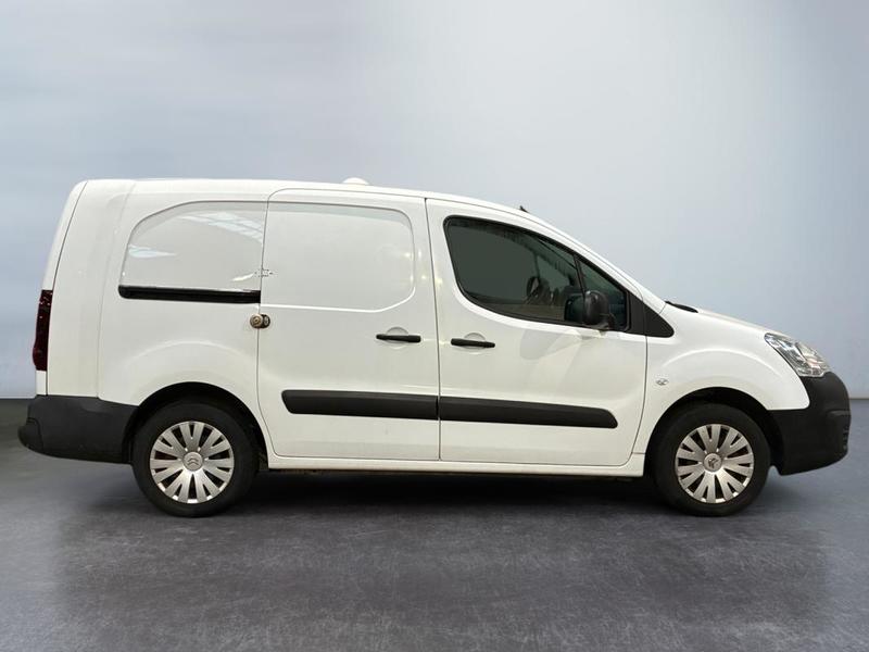 Citroën Berlingo Fourgon Xl Bluehdi 100 s&amp;S Etg6 Business