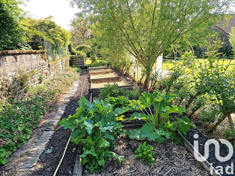 Maison de campagne - 275 m² - 8 pièces