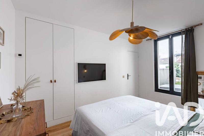 Maison de maîtres - 103 m² - 5 pièces