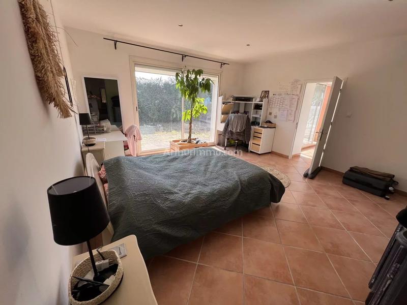 Maison - 189 m² - 6 pièces