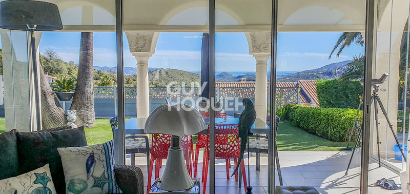 Villa - 140 m² - 5 pièces